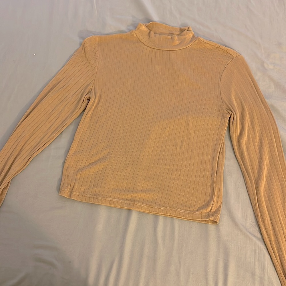 Forever 21 crop top